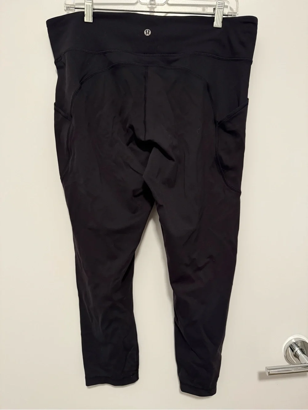 lululemon athletica comfortable high